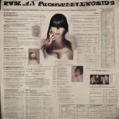 LISTA DE FVCKFRIENDS  (Prod. By VANDUKX)