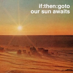 Our Sun Awaits