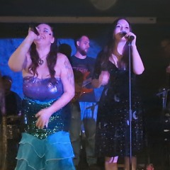 Shimmering Fins/ The Mermaid's Song (Demo - Live Recording)