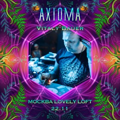 Axiom 2024