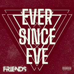 FRIENDS (Oliver Francis Cover)