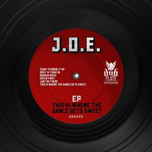 J.O.E - Enter First