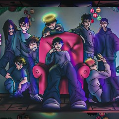 FREESTYLE NATALINO 2 - ft.Aksavge, Yagamiplugg, TheKaidan, SoyKlebiin, OgCaio, SkySkrr, Suiton
