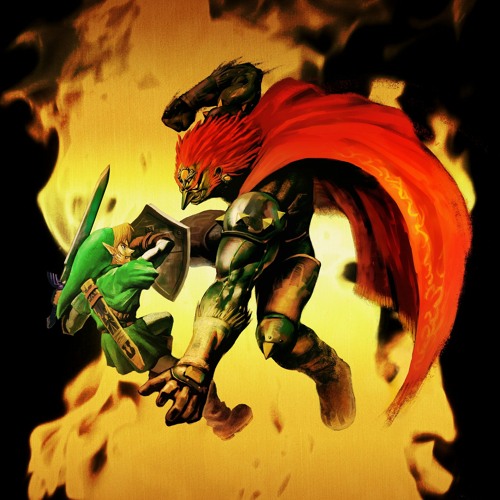 Hyrule Field Main Theme (Album Version) - The Legend of Zelda: Ocarina of Time