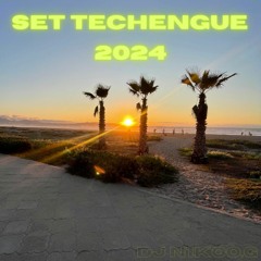 Set Techengue 2024 [NICOOG]