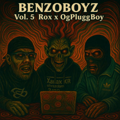 SUBARU [PRODBYROX &OGPLUGGBOY]