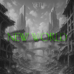 NEW WORLD