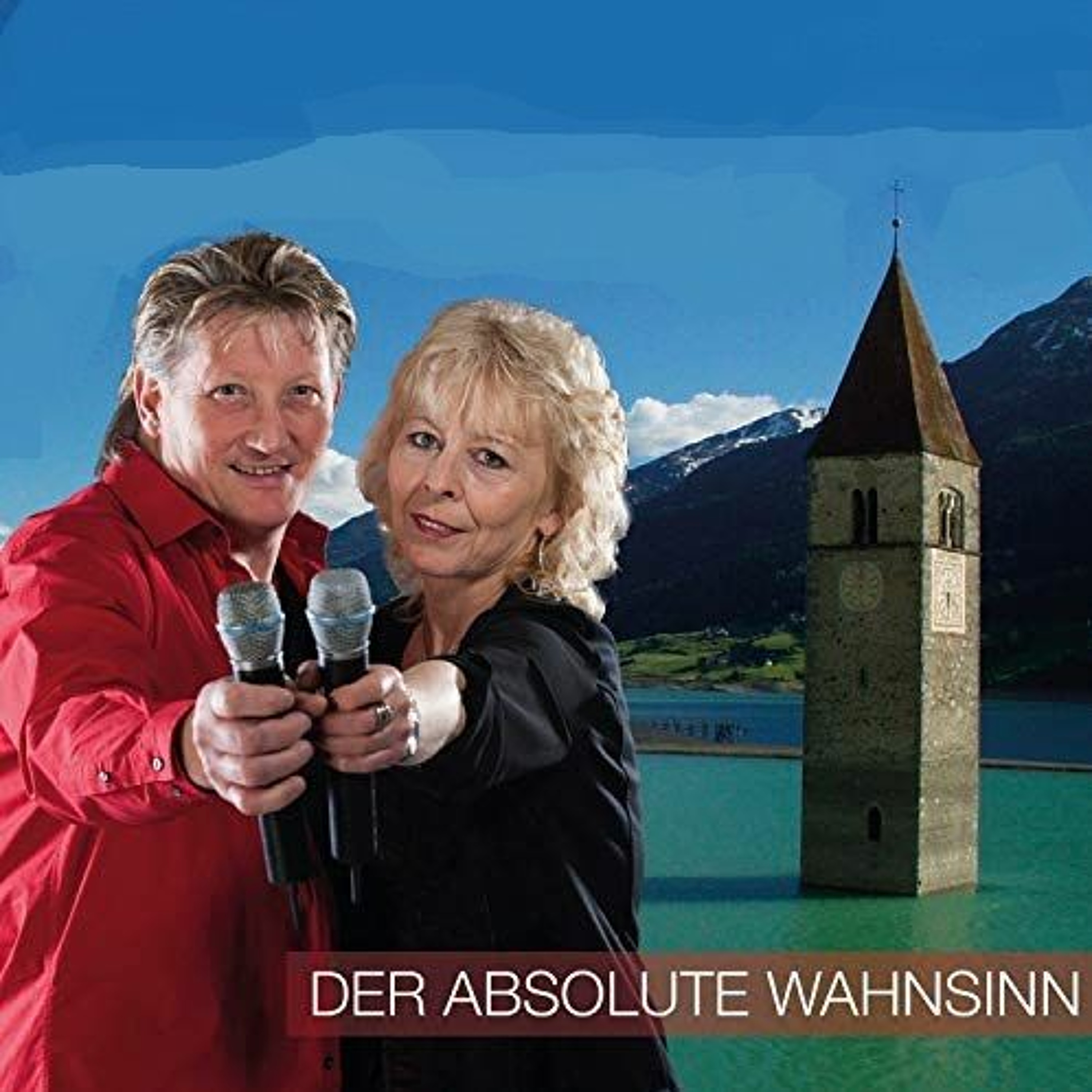 Alpenrot : Der Absolute Wahnsinn episode artwork