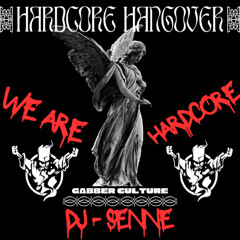 Hardcore-Hangover