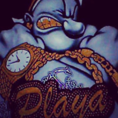 Playa -ft GTTM Flame