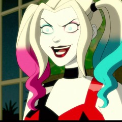 On The Brain: Harley Quinn (The Animated Series) season 1 SPOILER Discussion Part 2