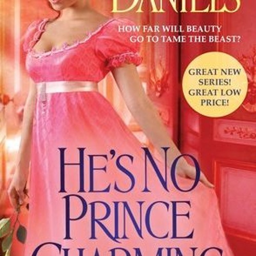 Stream He's No Prince Charming by Elle Daniels by User 716187336