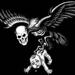 Ghosted (NotOkGhost cover)