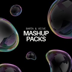 MASHUP PACKS
