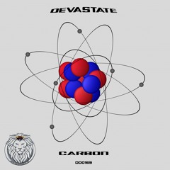 Devastate - Carbon (DD0169)