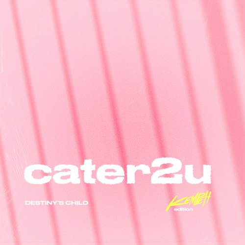 cater2u