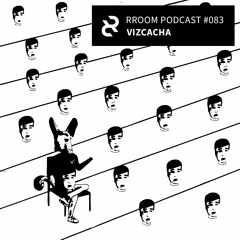 RROOM PODCAST 083 - Vizcacha