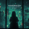 Immersion #437 (20/10/25) DJ mix artwork - Electronic music tracklist cover image