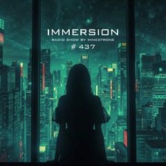 Immersion #437 (20/10/25)