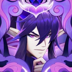 Spirit Blossom Thresh x Galaxy Slayer Zed CTRL+3 Music