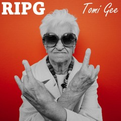 RIPG- Rest in Peace Geraldine (HAVERHILL BEATS)
