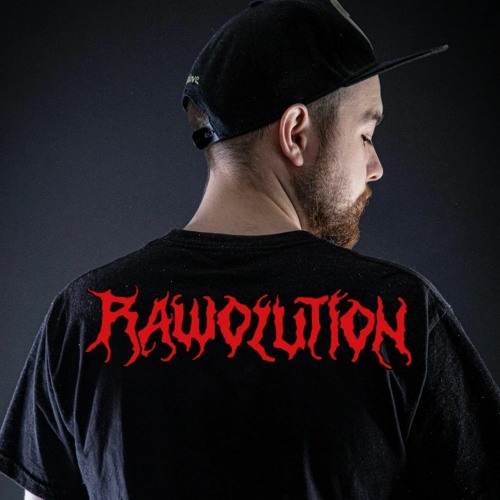 Rawolution Vol.1