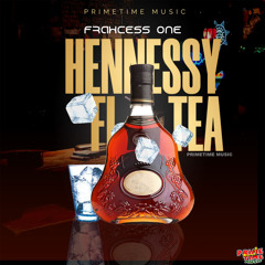 Hennessy Fi Tea