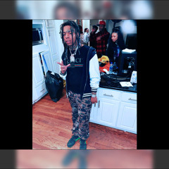 [FREE] Lil Gotit x Lil Keed type beat - „Off-White" [Prod. Its Uzi x CHVMPION]