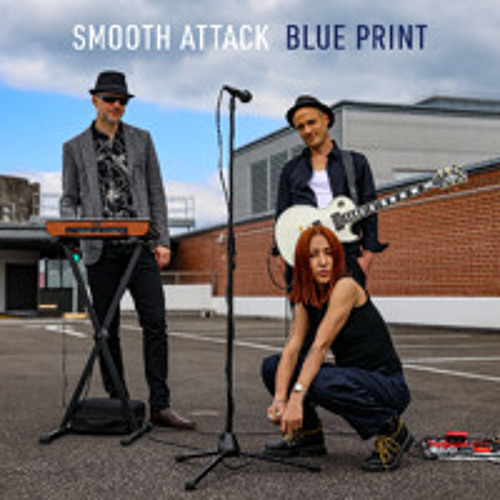 Blue Print (Original Mix)