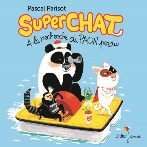 Superchat, Pt. 1