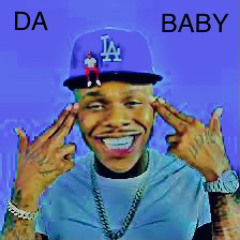 DA BABY Ft. Young Fatigue