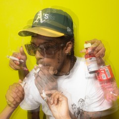 Roll Wit It feat. 009 "Wink" (prod. lookdamien)