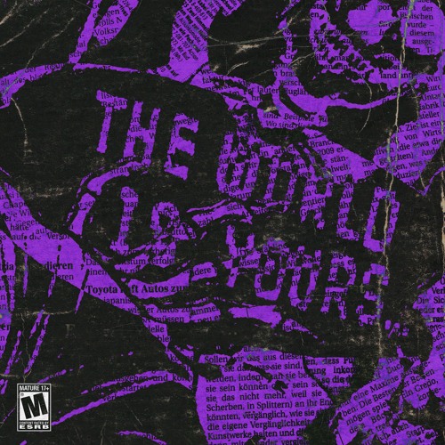 THE WORLD IS YOURS FT. DELIRIUM (PROD. SUPREME)