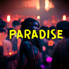 Romantic Zouk Instrumental | Paradise