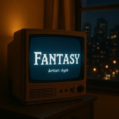 Ayzk - Fantasy (MOONBOY CHROME CONTEST)