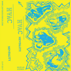 HVAC - Climb