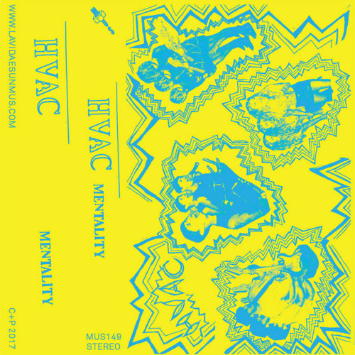 HVAC - Climb