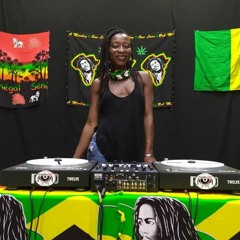 SWEET SELECTA ON THE MIX "SENEGAL"