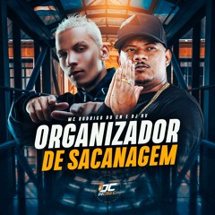 MC RODRIGO DO CN - ORGANIZADOR DA SACANAGEM -