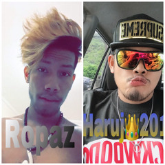 Etures boyz (cover)by Haruj🎤👑201 ft ropaz