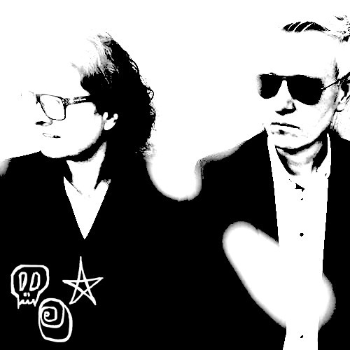 DDM 041 The Robot Scientists