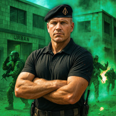 The Urban Warfare Center (Forged Under Fire)