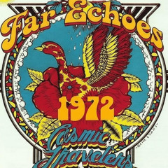 Far Echoes  LDSR 225 2