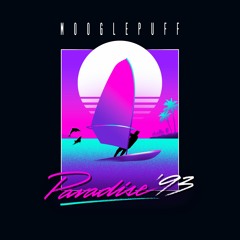 Paradise '93 EP