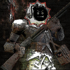 HWGA (p/ Galleryveezer, Sossico)