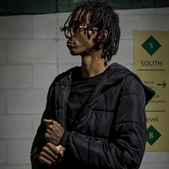 Lil Meez - So cruel @DJOB1 (p.) Molly