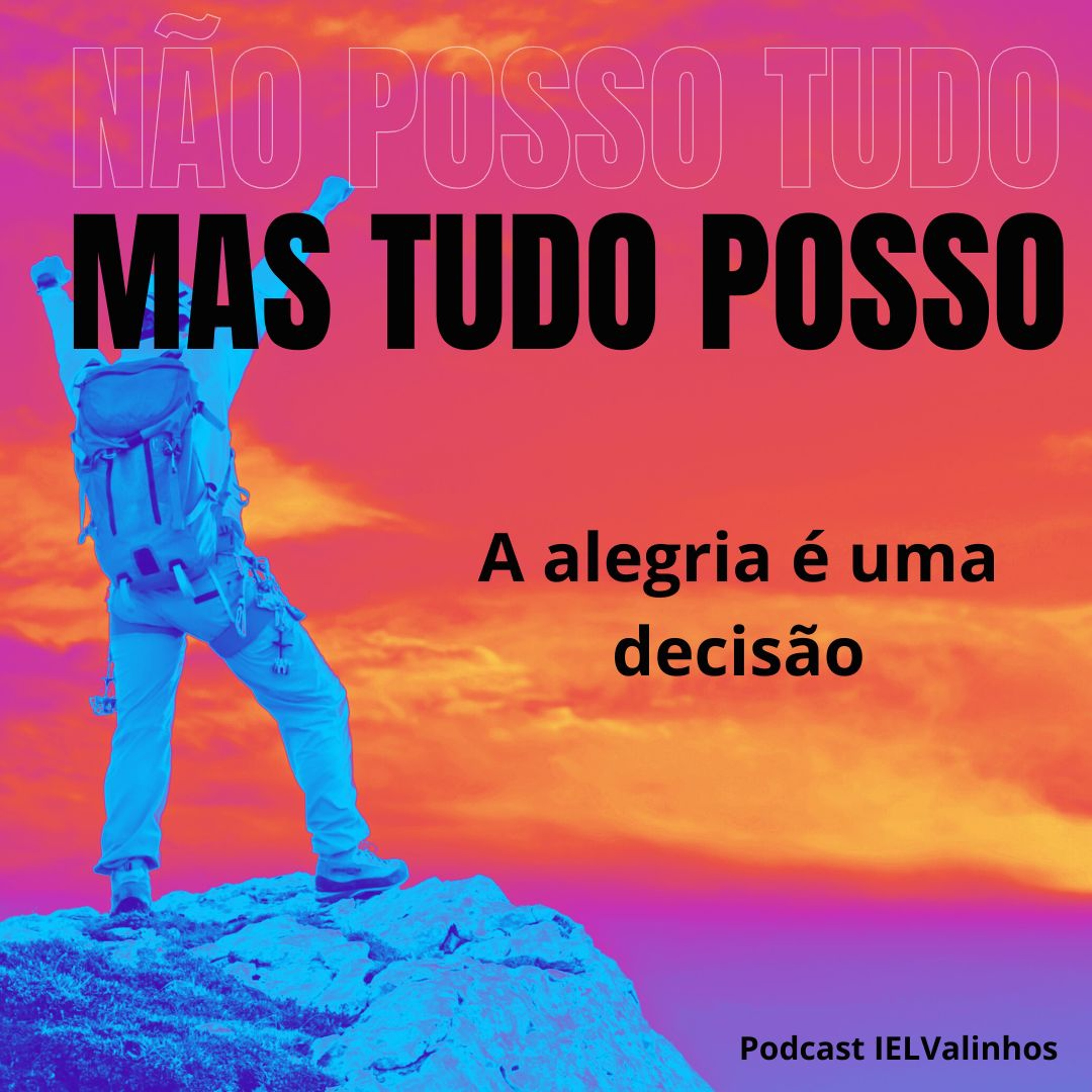 Devocionais & Reflexões - IELValinhos