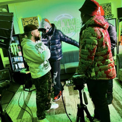 Relly Gunz - Opp Thot Party