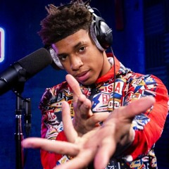 NLE Choppa - Want Beef 2.0 [Mixed By NLE Choppa HD Snippets]