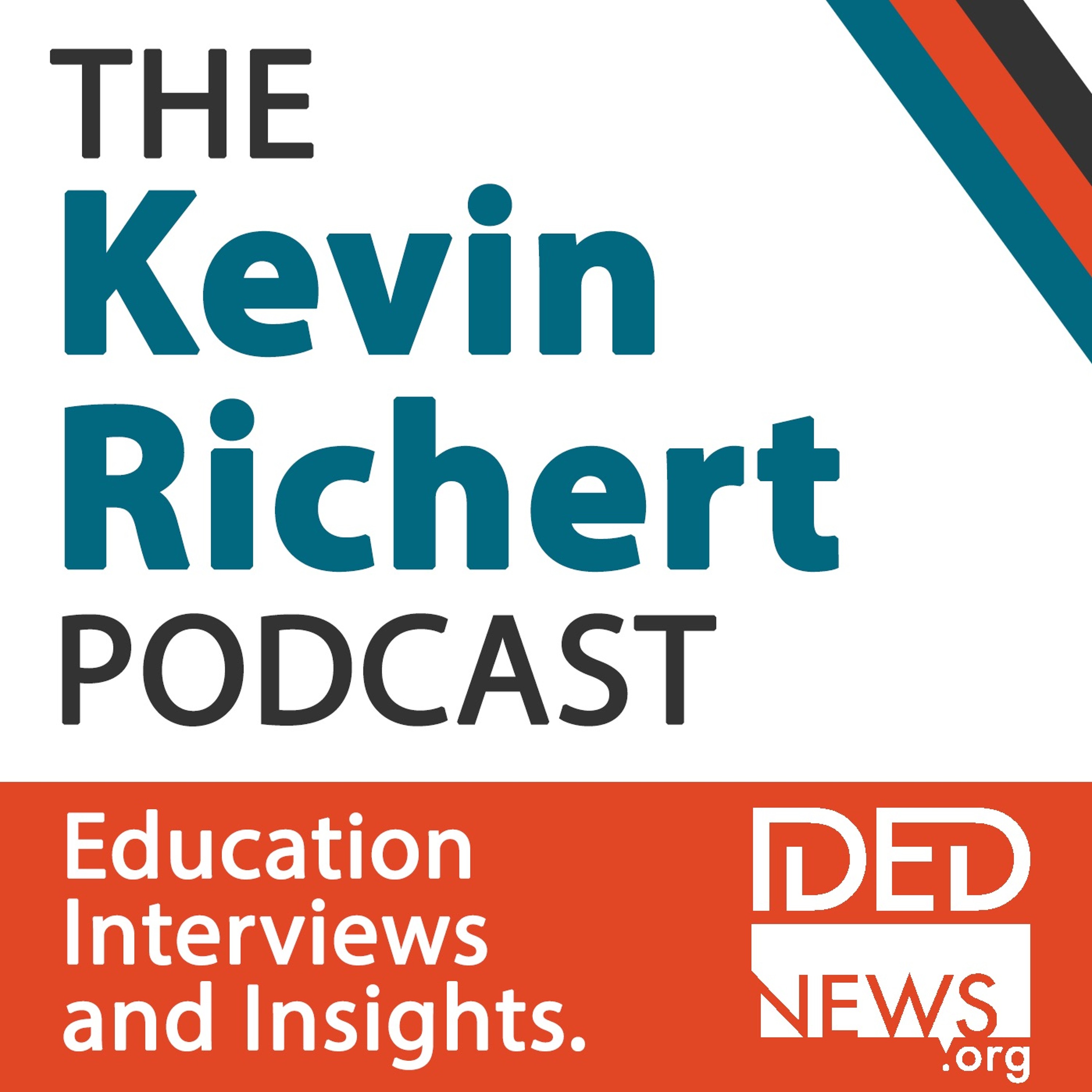 The Kevin Richert Podcast